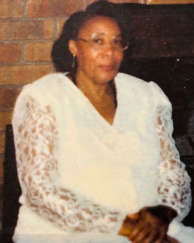Mrs. Retha Mae Williams