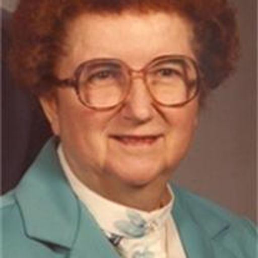 Mary Josephine Soukup (Holub) Profile Photo