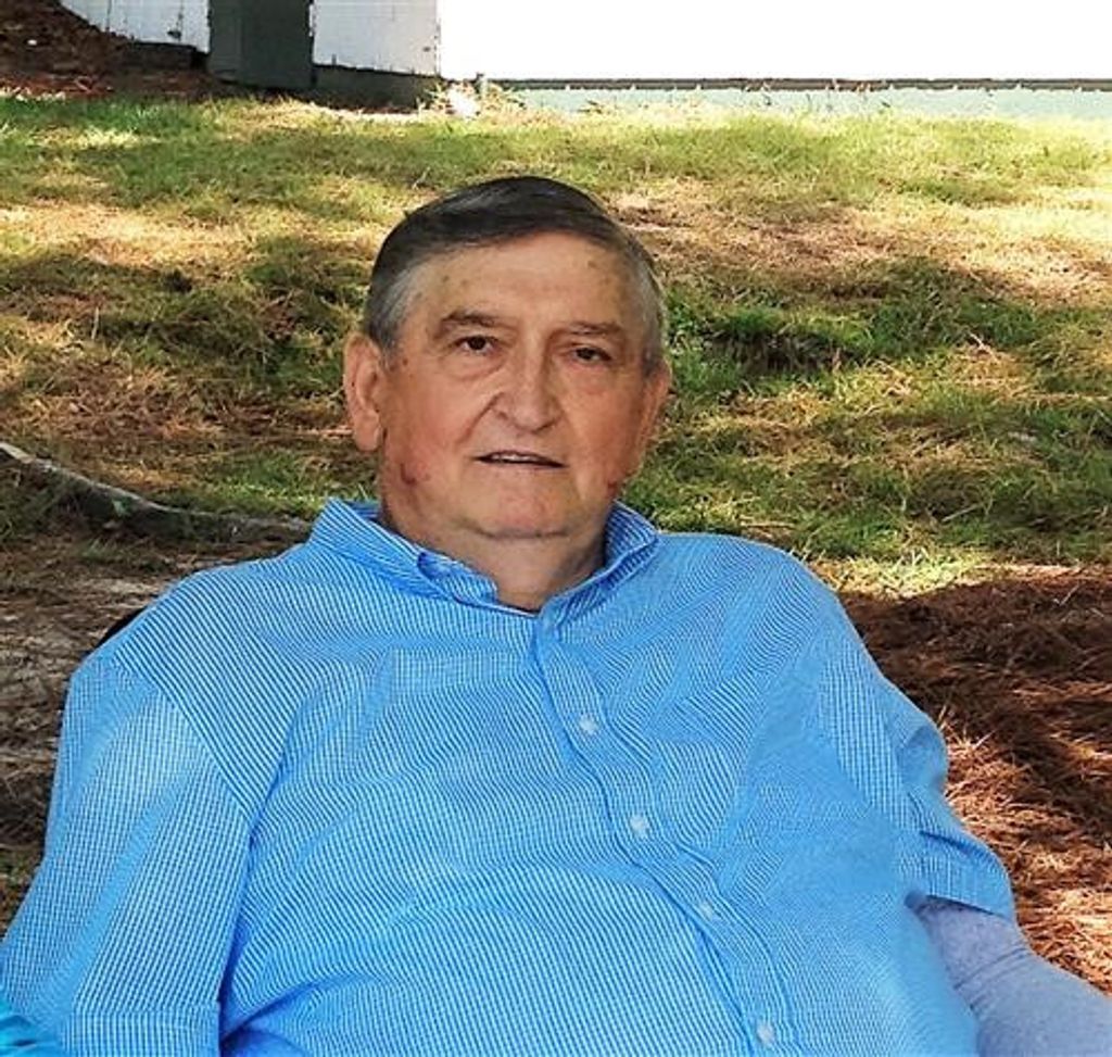 Mr. David Larry Penegar Profile Photo
