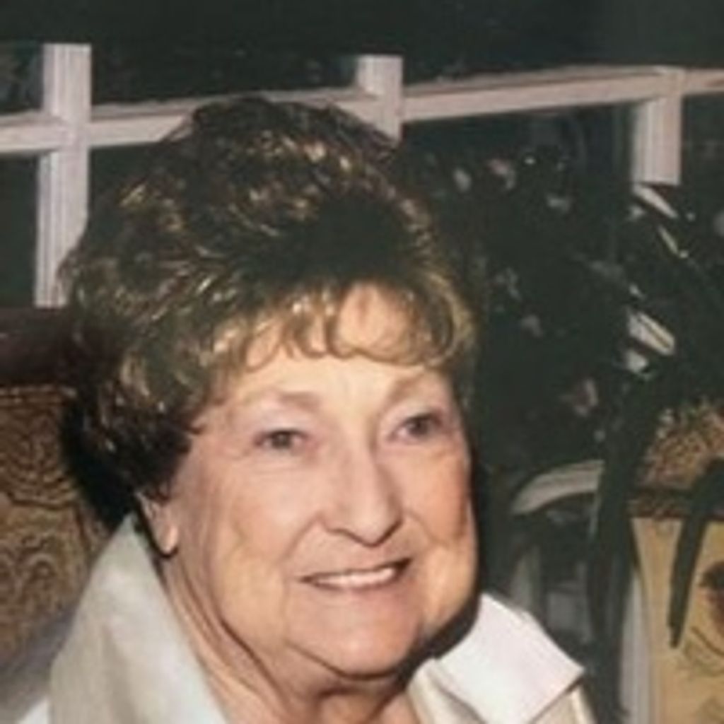 Martha Curtis