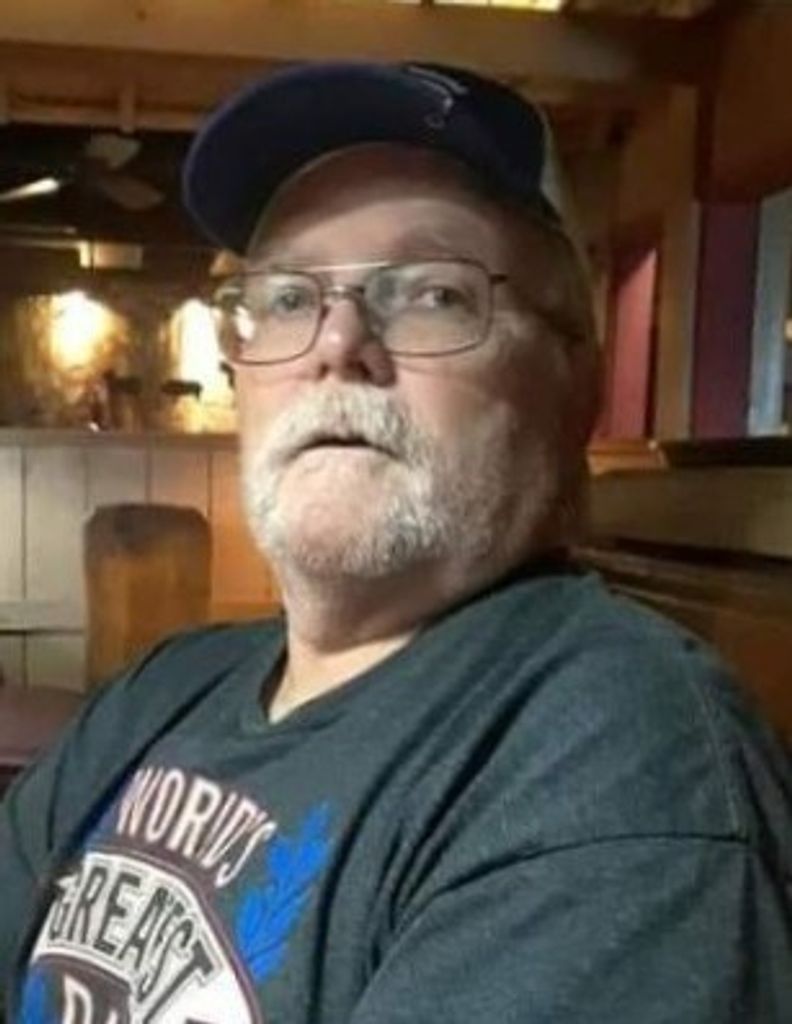 Karl "Danny" Daniel Brooks Sr.