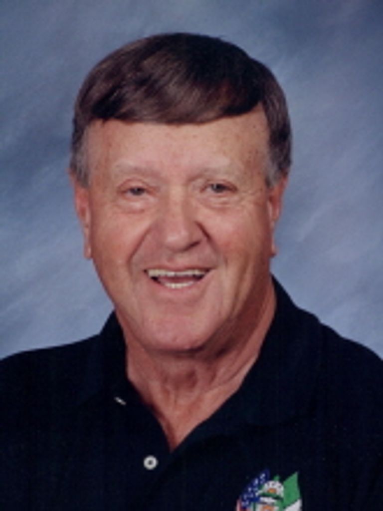 Walter Charles Patrick Guthrie