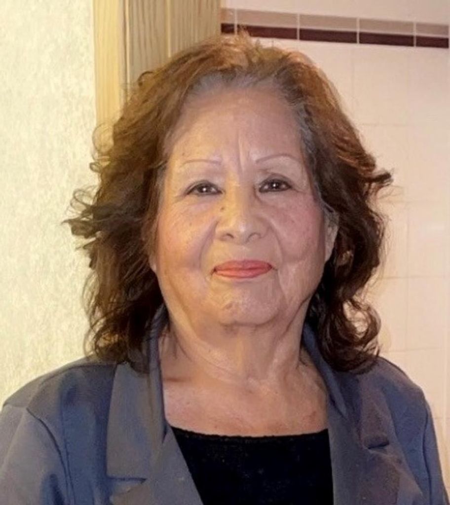 Petra Macias De Nuñez Profile Photo