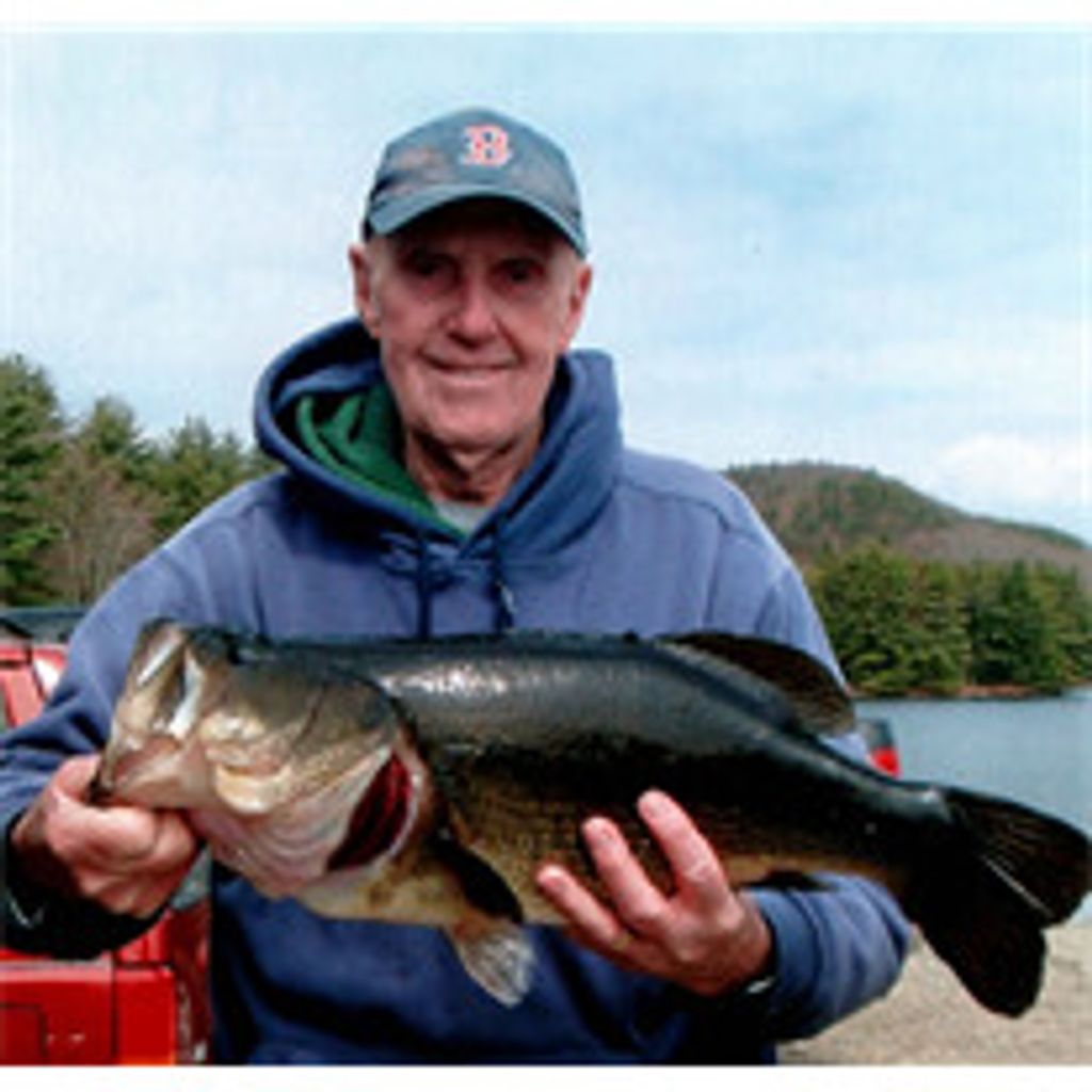Everett P. Marchiony