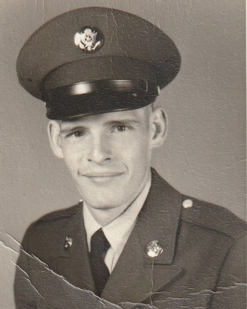 William Morton Laymon