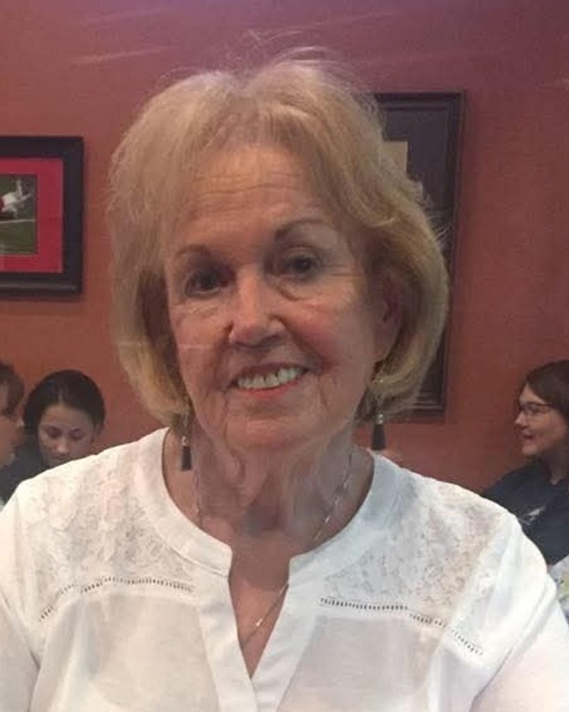 Annell G. Canady Profile Photo