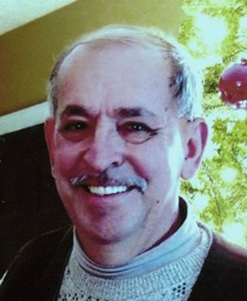 John Jacobs Profile Photo