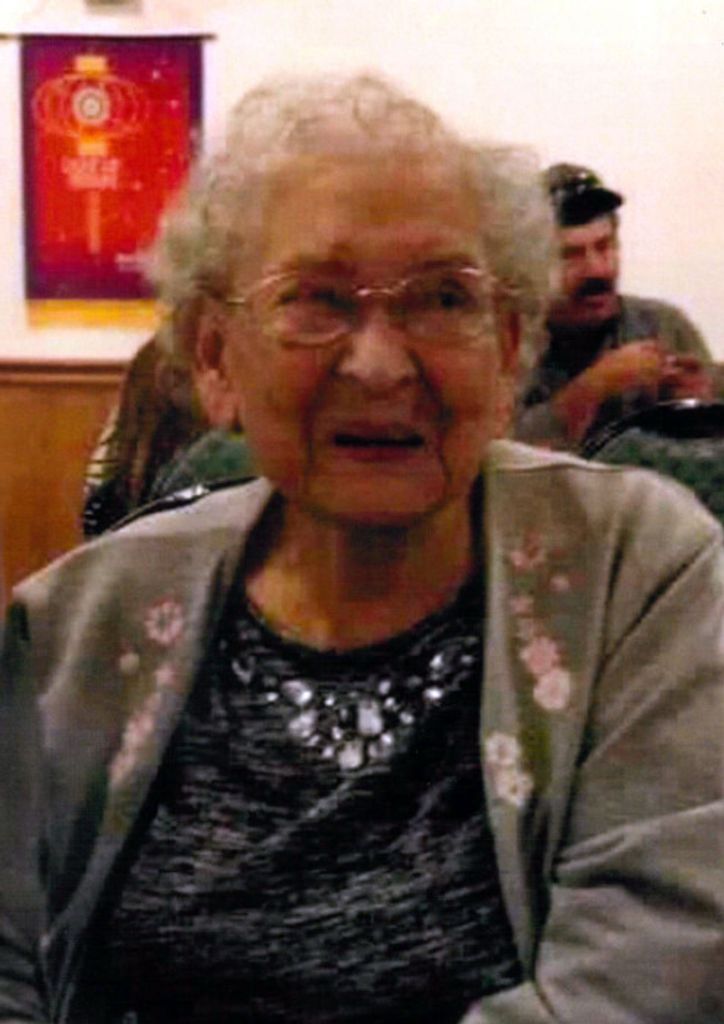 Concepcion Ornelas