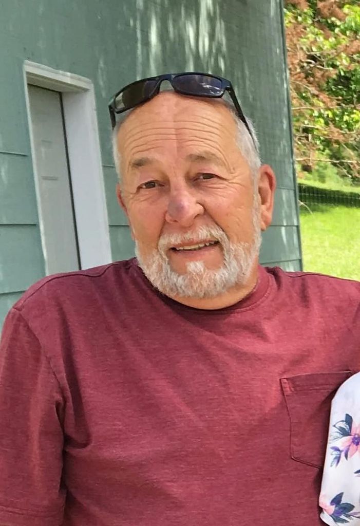Allen Ray Cassel Profile Photo