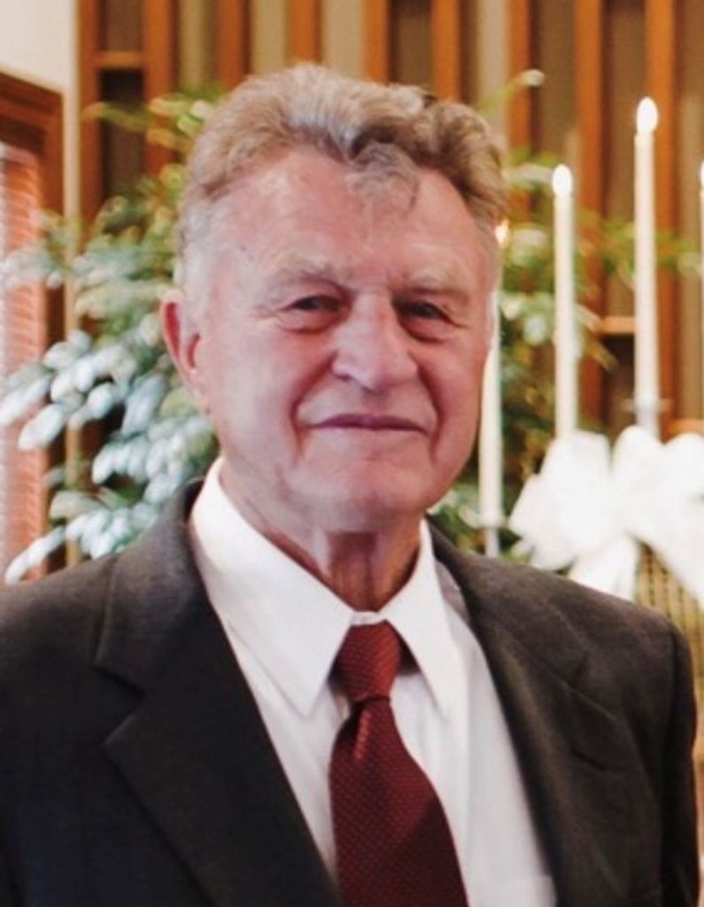 Owen M. Witmer Profile Photo