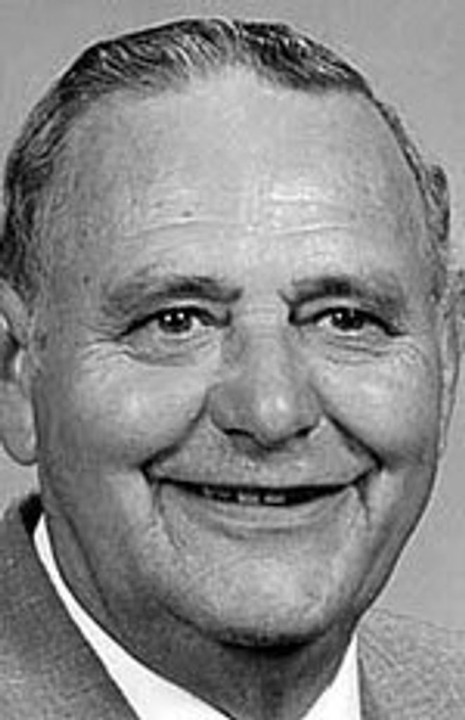 David Whitfield Profile Photo