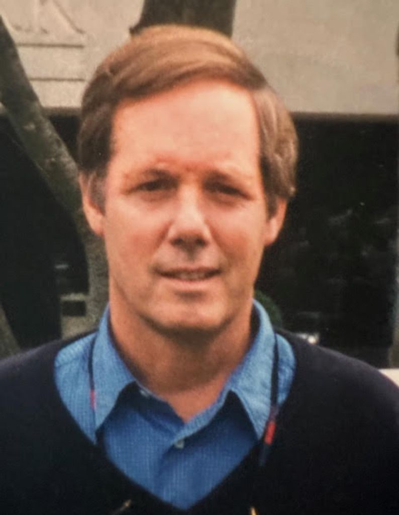 Edward Jeffrey Schoeny