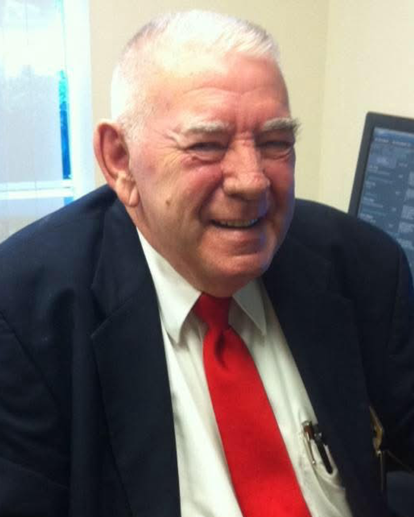 Robert Earl Taylor