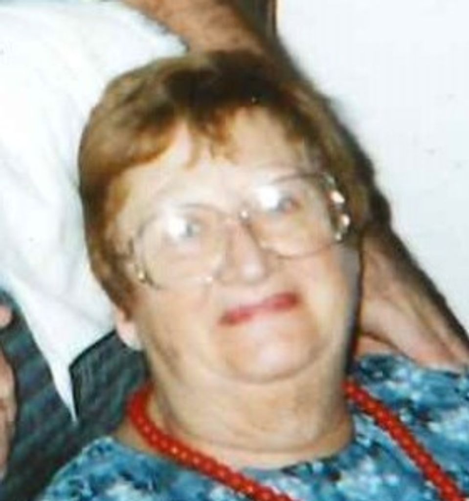 Antoinette Saxe