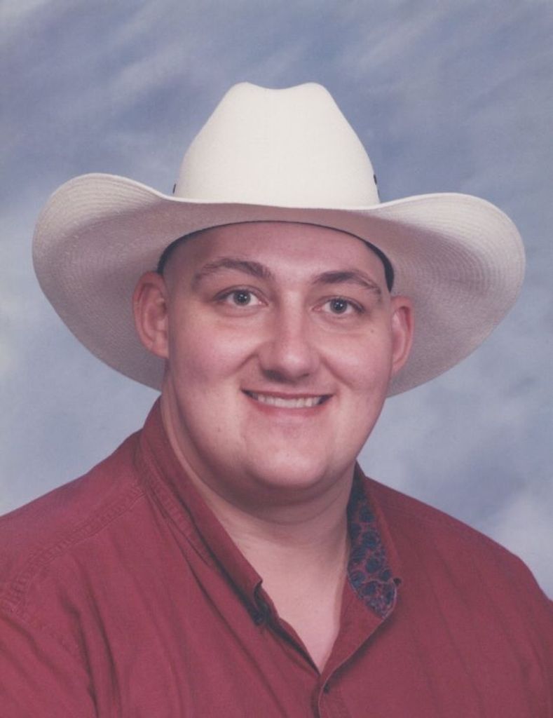Roy Don Jeffers Profile Photo