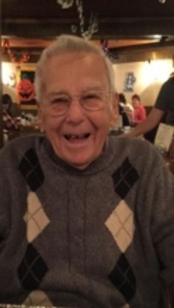 Robert J. Bob Marquardt