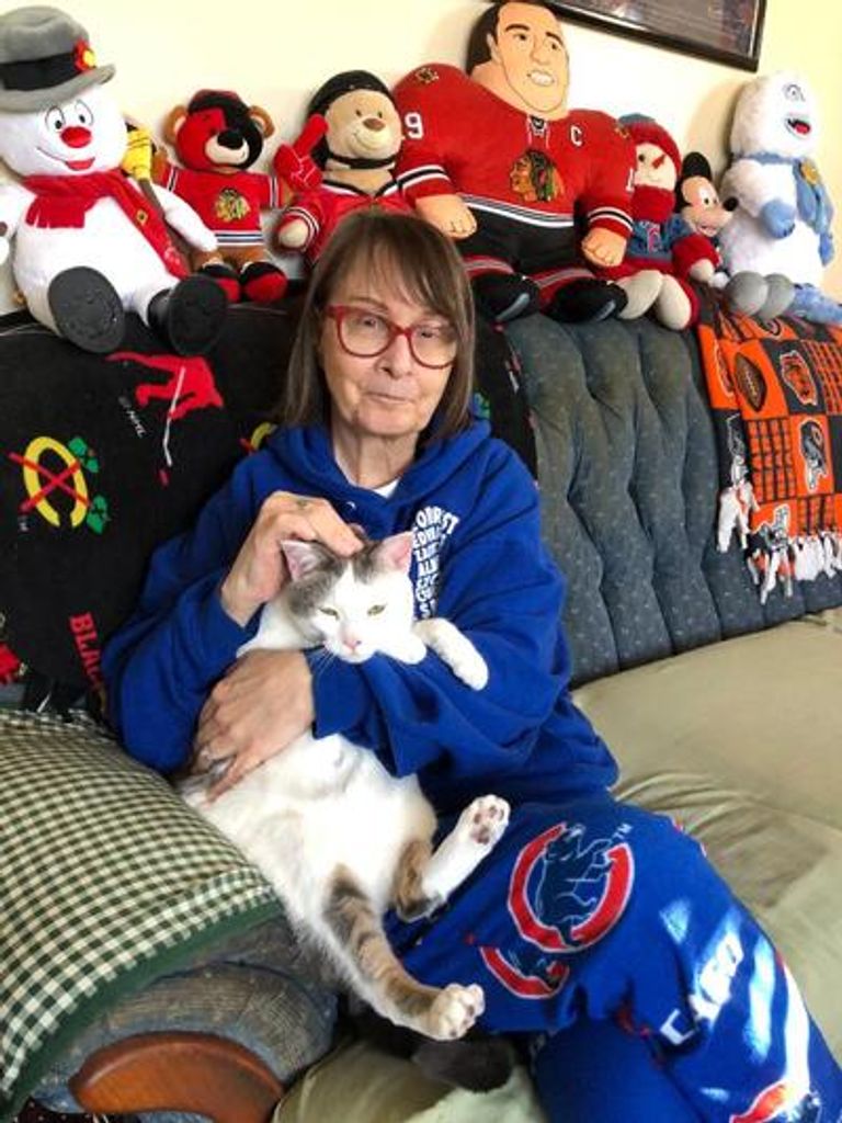 Debra L. Pietraszak Profile Photo