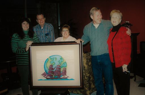 C.M. Penny Sundholm photo gallery thumbnail 13 of 146