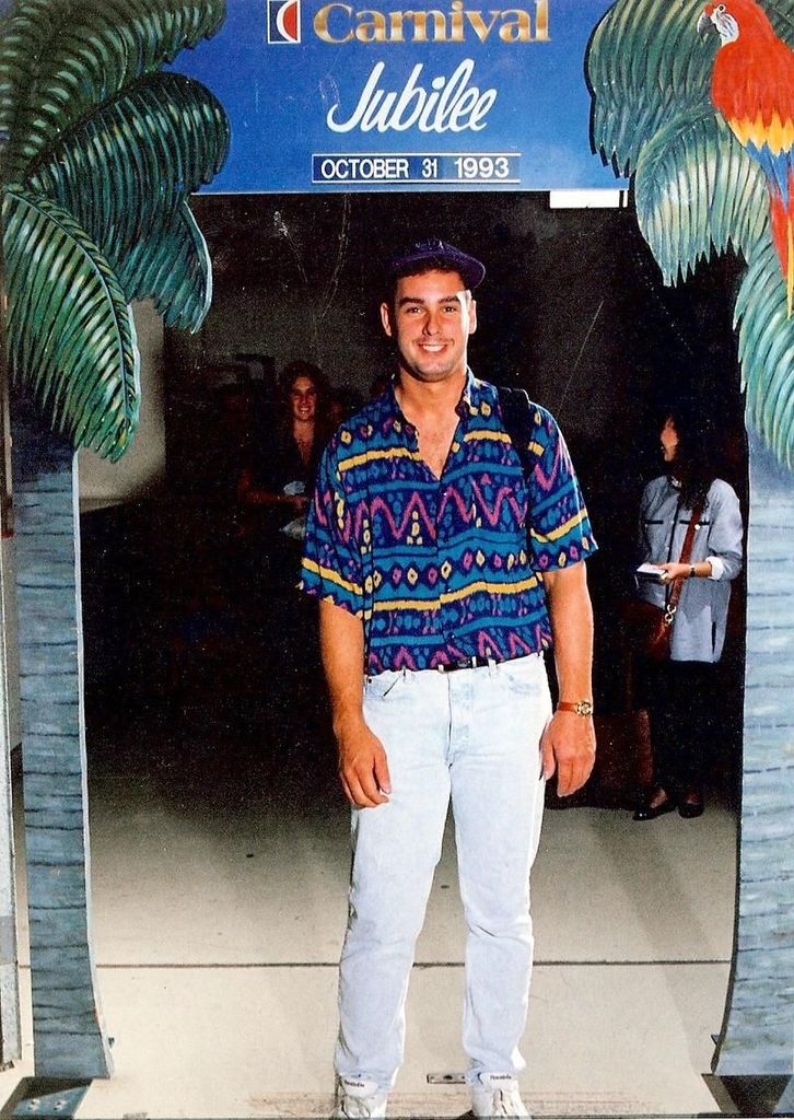 Scott Eugene Dow