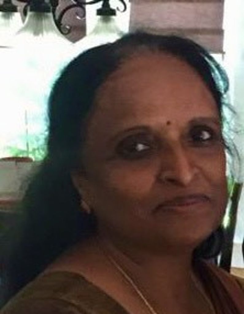 Celine Joseph Mathew Profile Photo