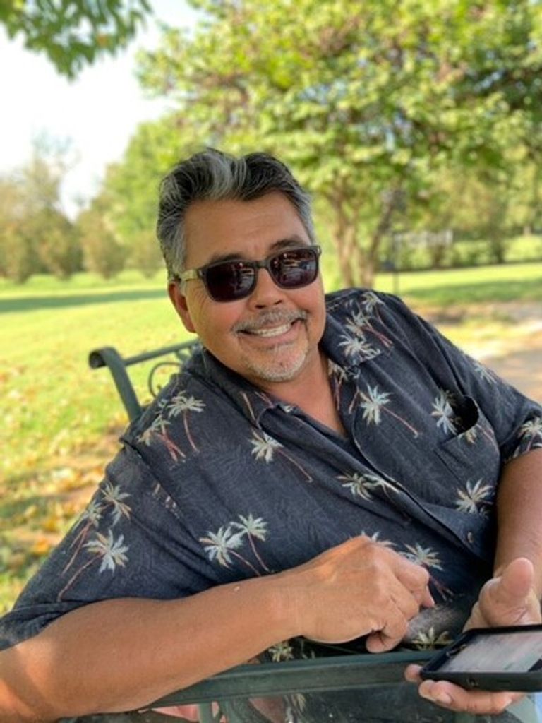 Howard "James" Murie Profile Photo
