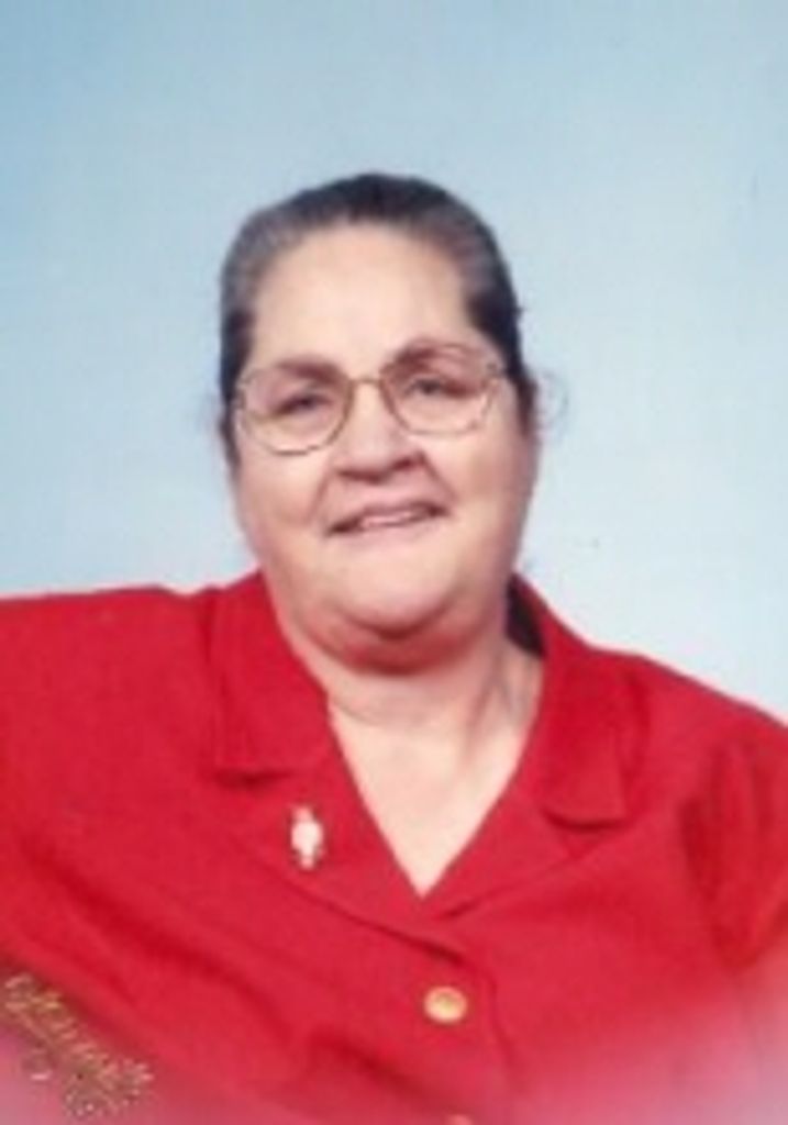 Dorothy M. (Nee Holoway) Sellers