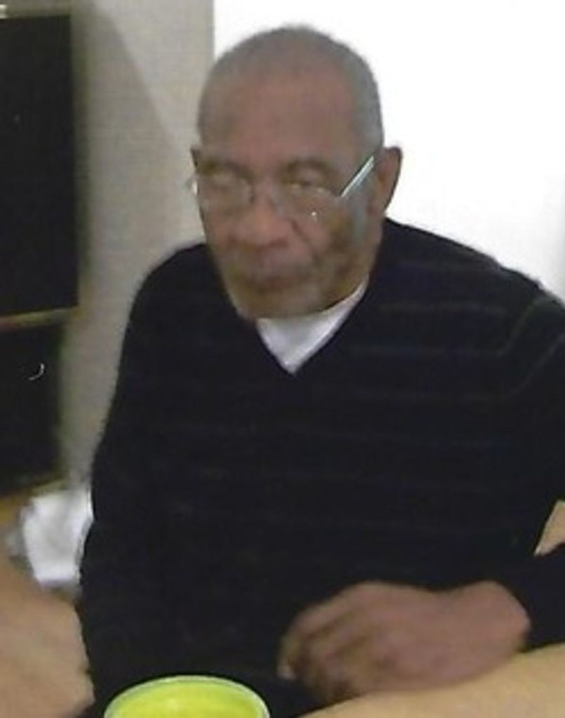 Cleveland Clark Profile Photo