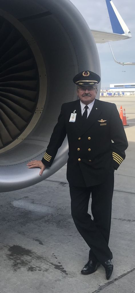 Dorian Michael Joseph Dybas