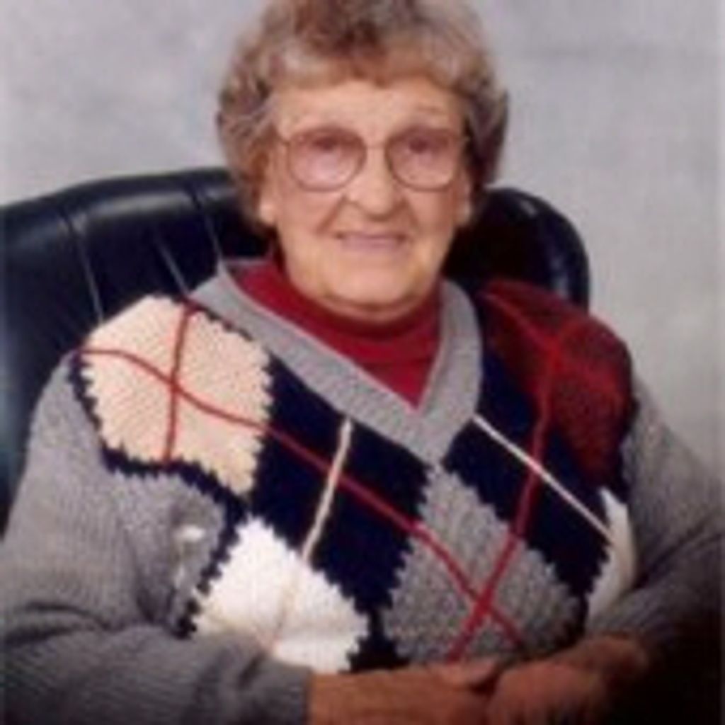 Ada M. Sankey
