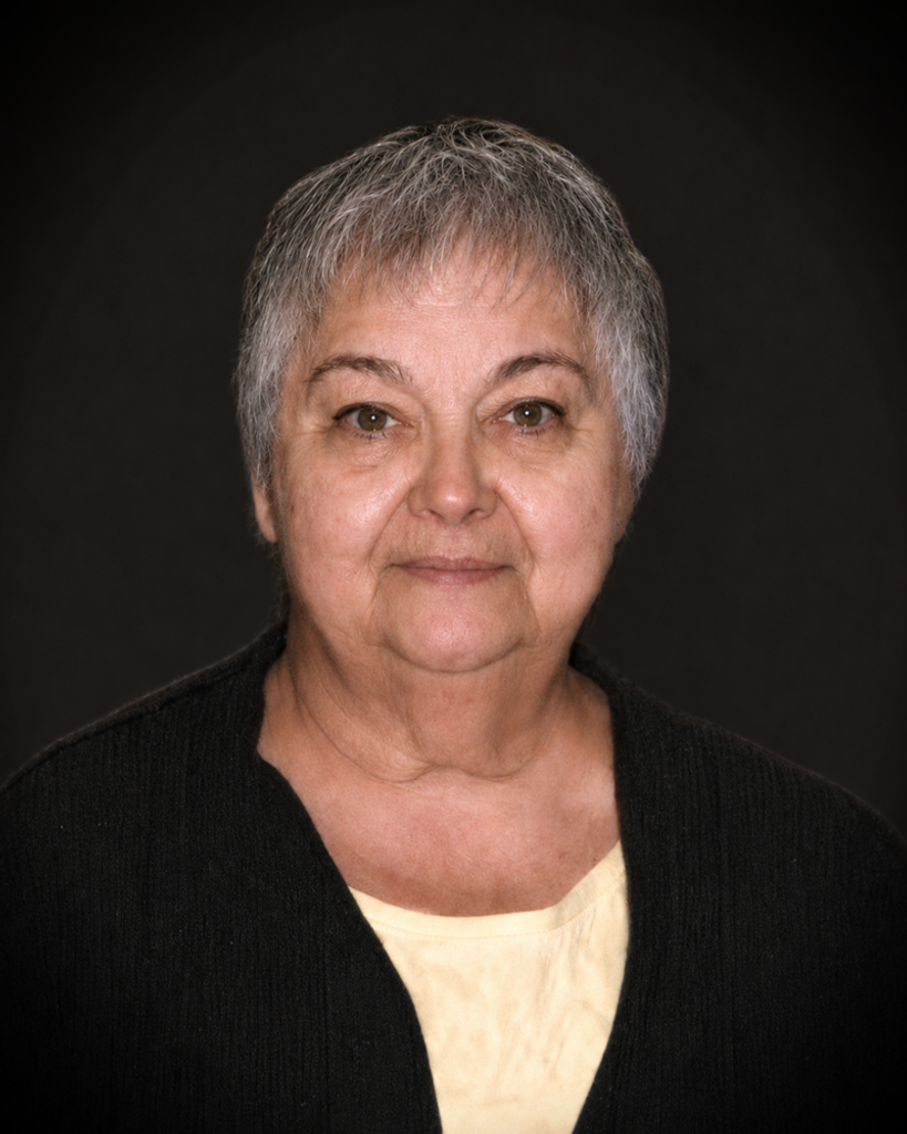 Rose (Arnone) Newcomb