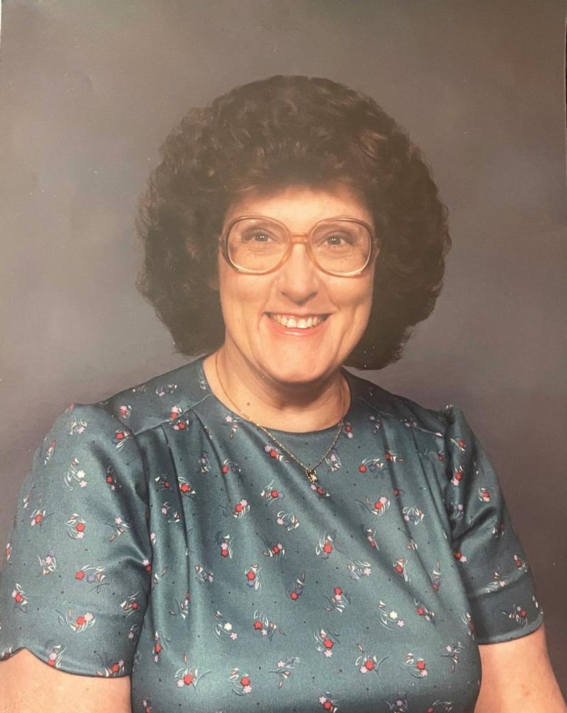Enid Elaine Nation Profile Photo