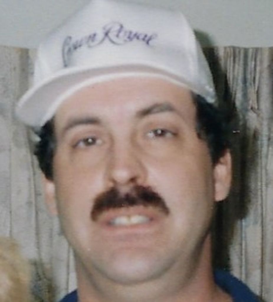 Barry P. Zindren