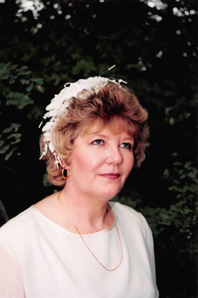 Angelique Hardbarger Profile Photo