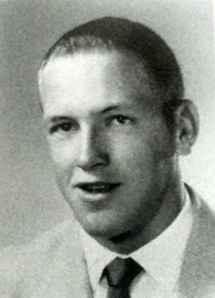 Gerald Long