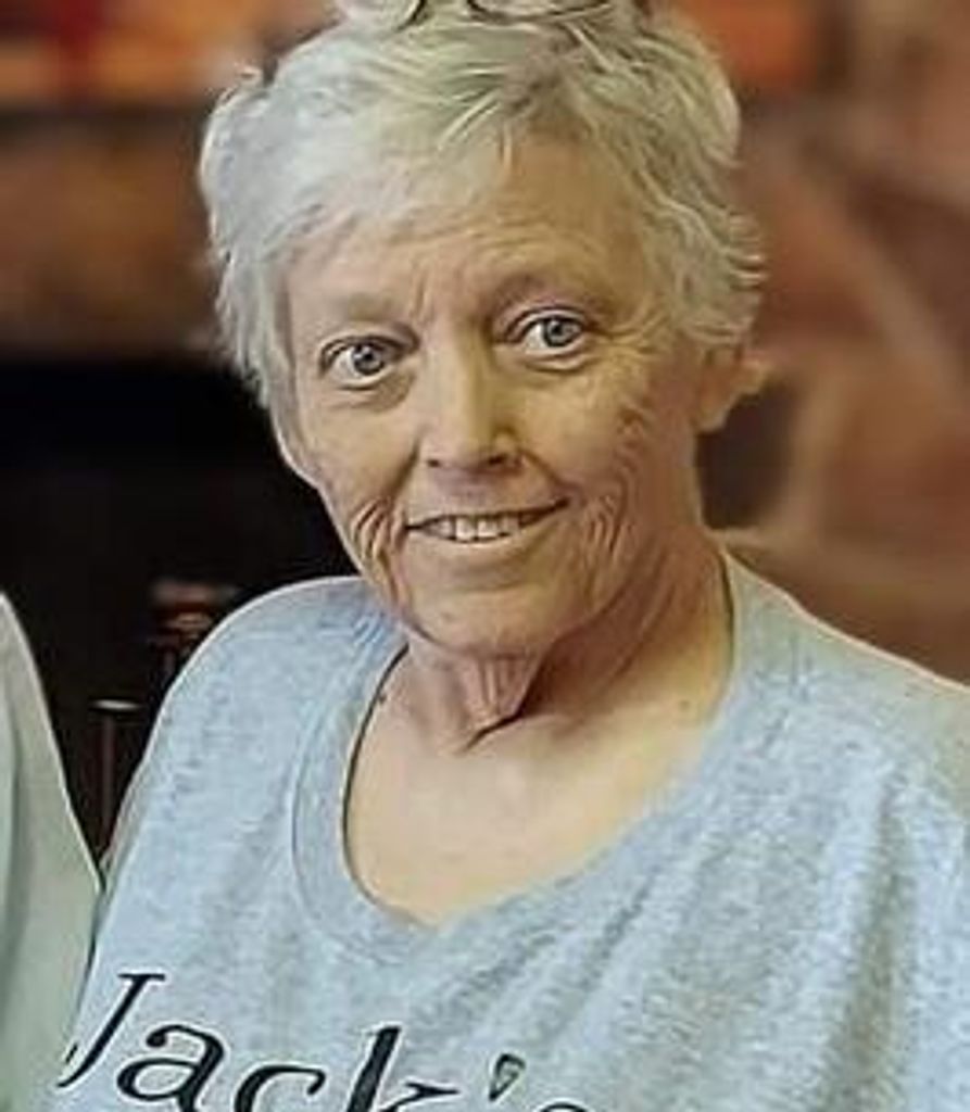 Reta Hungerford