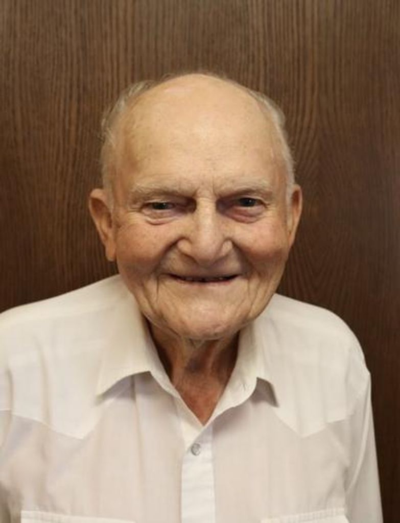 Charlie Howard Stewart Profile Photo