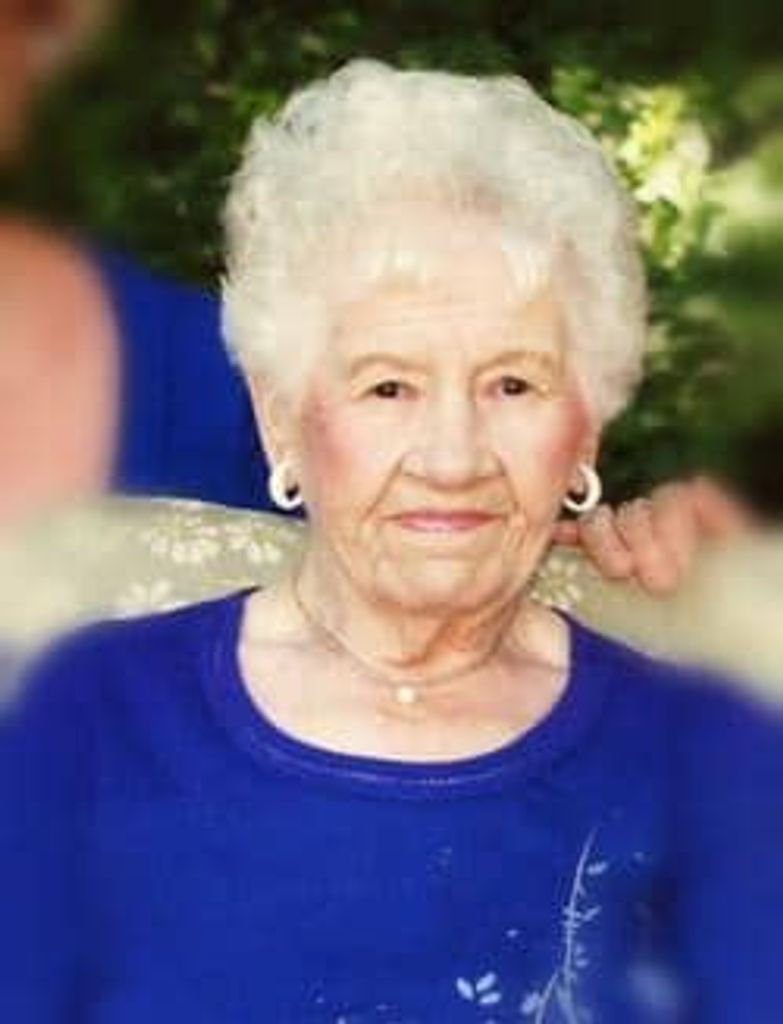 Evangeline Nickelson