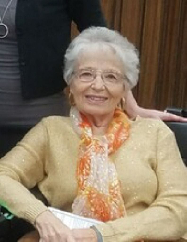 Connie Jean Dyer Profile Photo