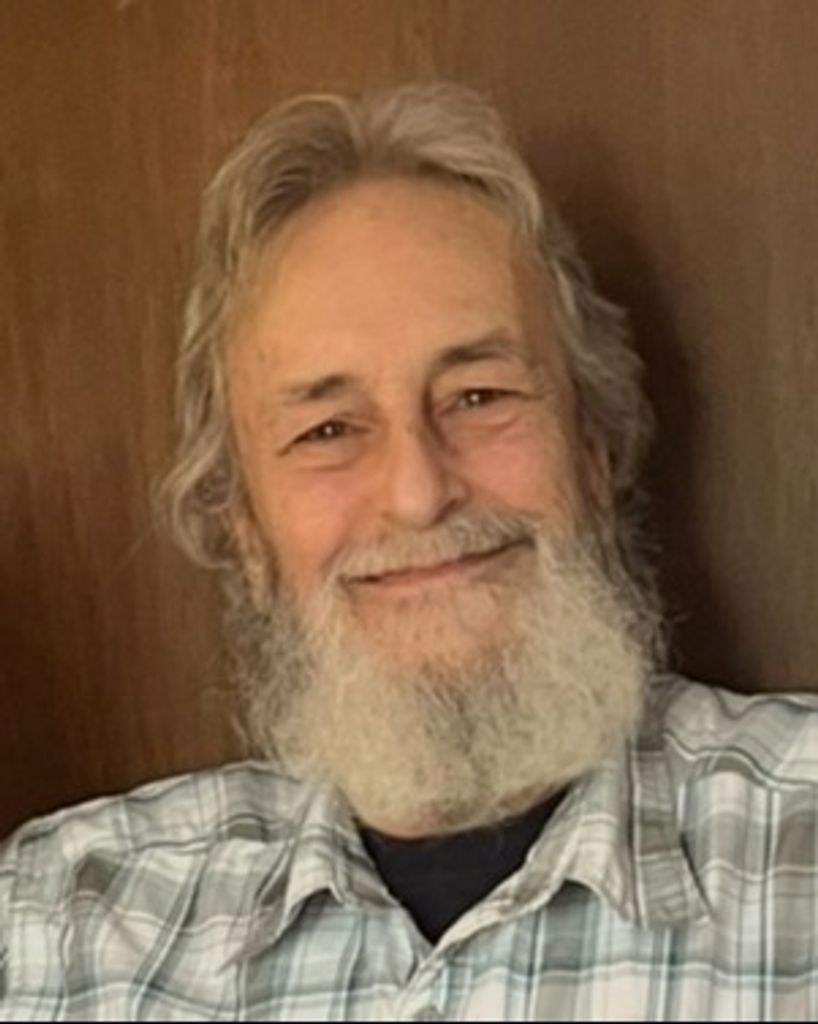 William Ray McCullough