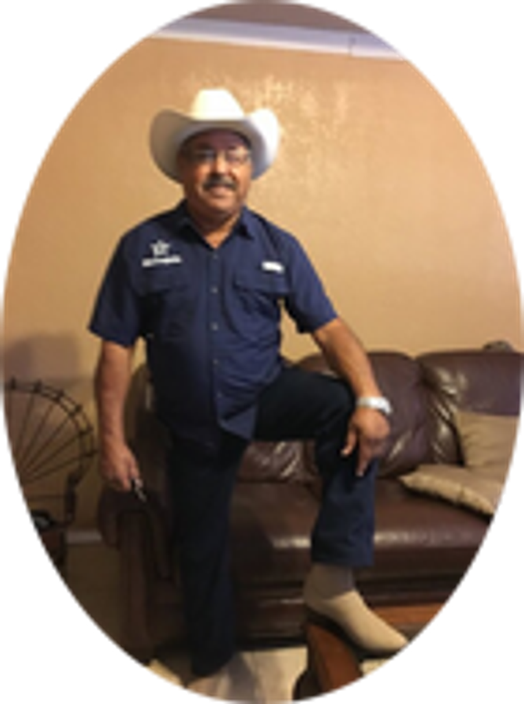 Servando  Marroquin