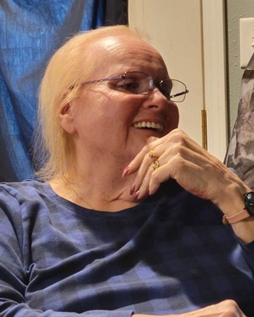 Vicky Lea Tanner Profile Photo