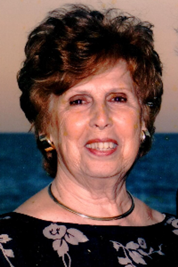 Mary L. Slater