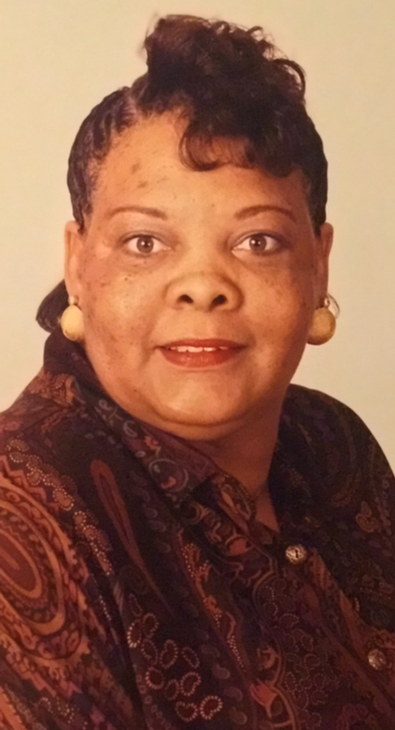 Thelma Lee Montgomery