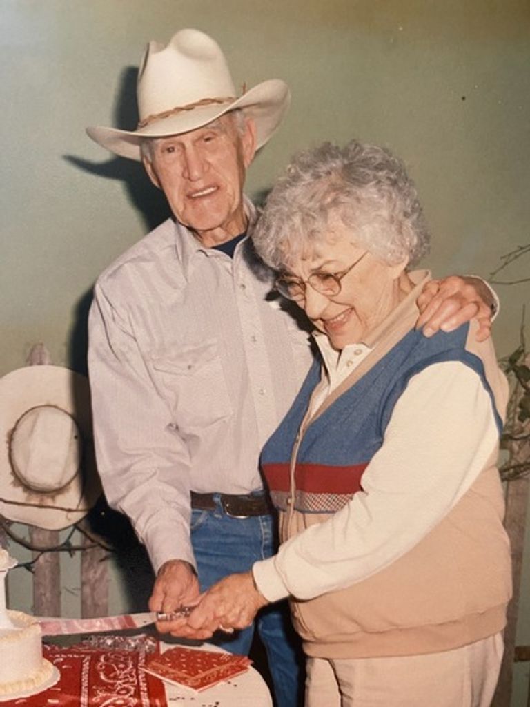 Mary Cowley Profile Photo