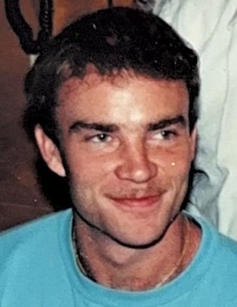 Eric Deloach