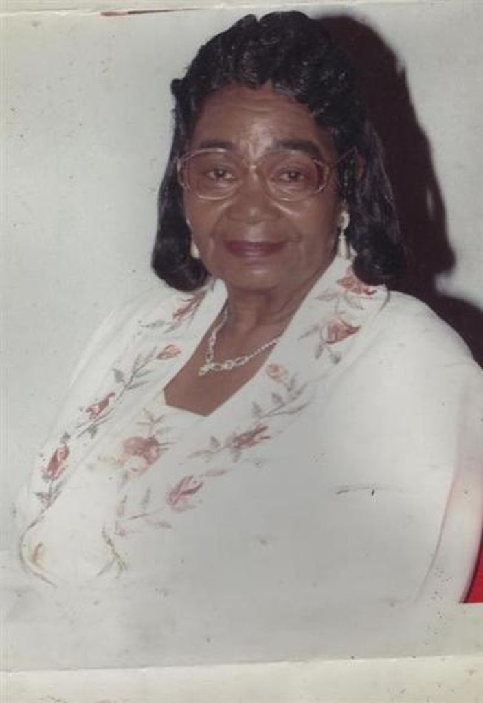 Johnnie Robinson Bennett Profile Photo