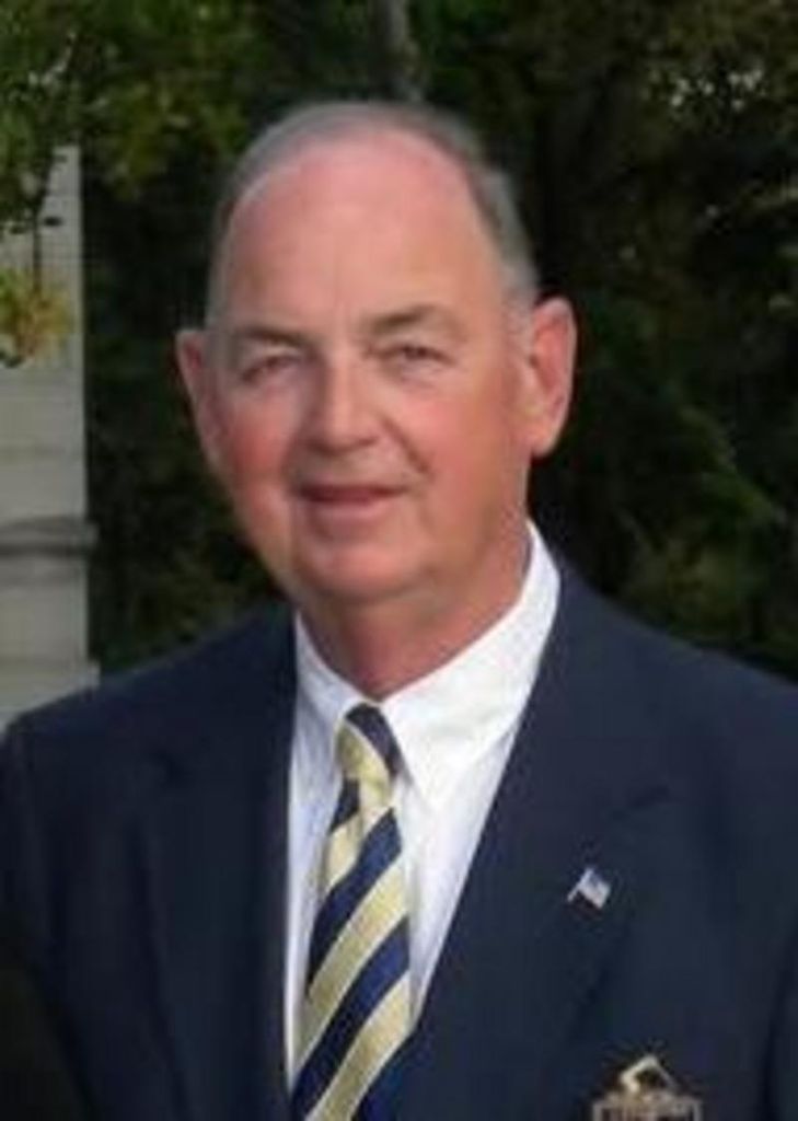 John J. Mcweeney