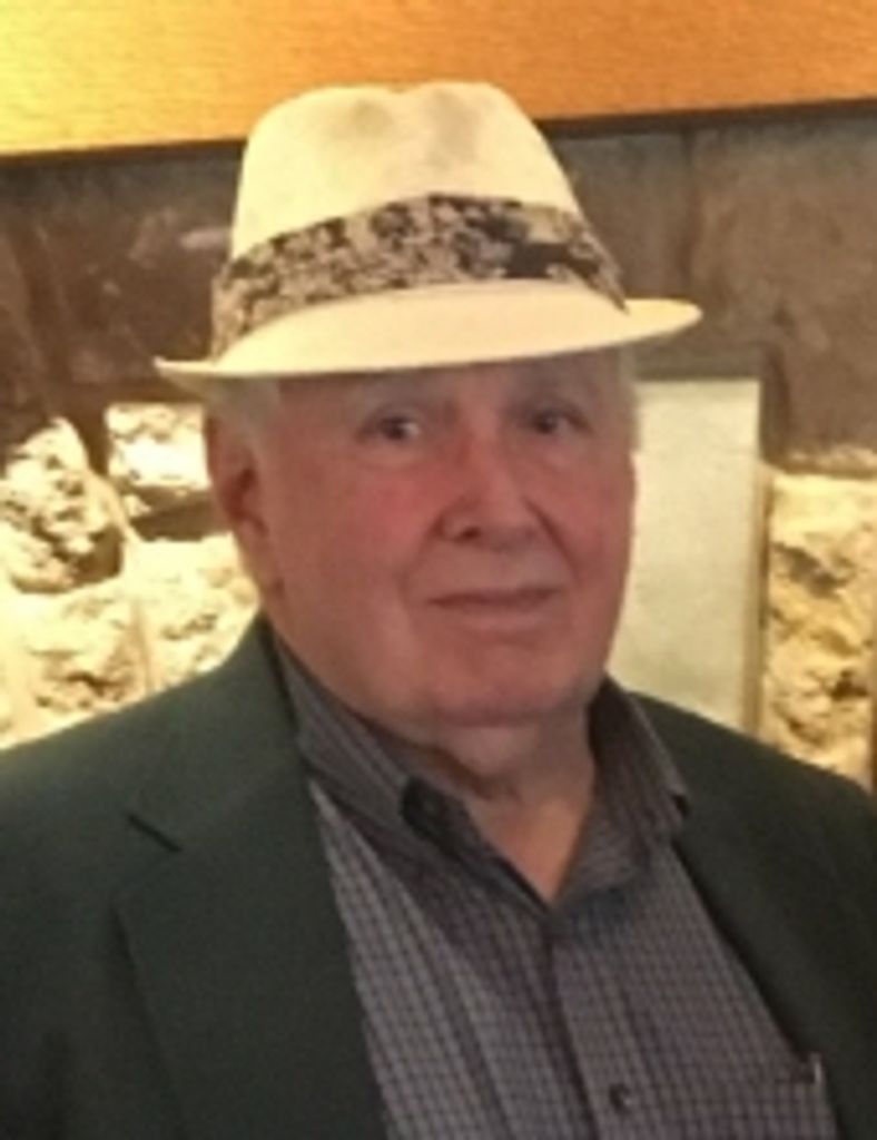 John "Jack" Michael Lucas, Jr.