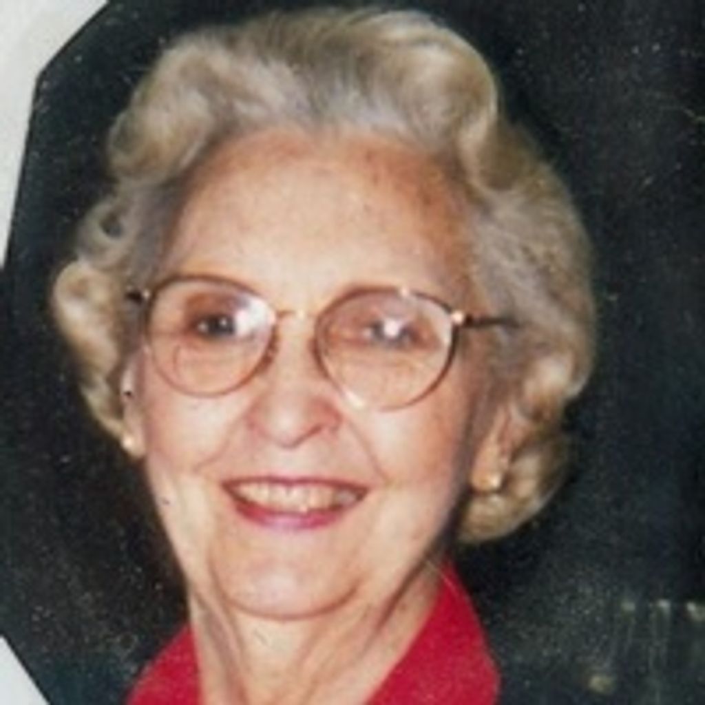Matilda Thompson Tillie Stains