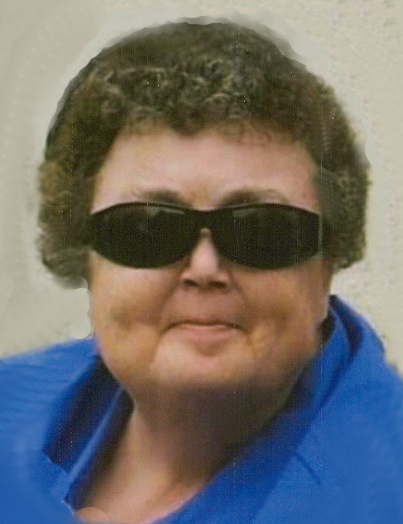 Freda Pauline Witt Profile Photo